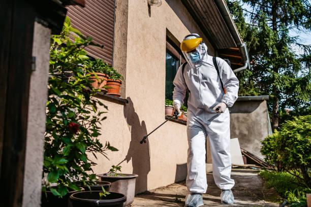 Best Residential Pest Control  in Grabill, IN